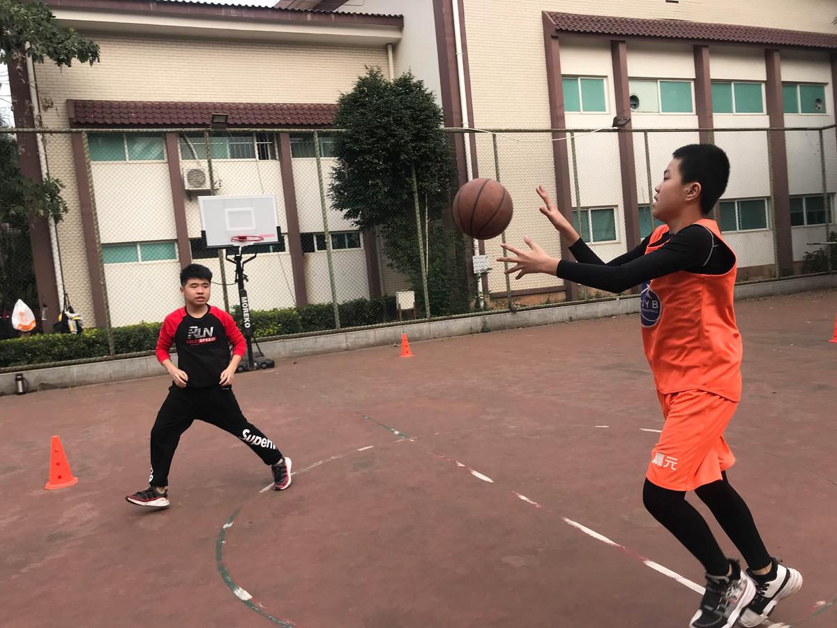 为什么可靠的篮球技术指导对初学者很重要?_0